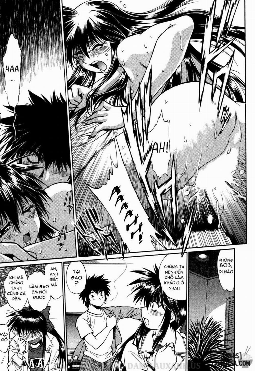 Makunouchi Deluxe 9 trang 4