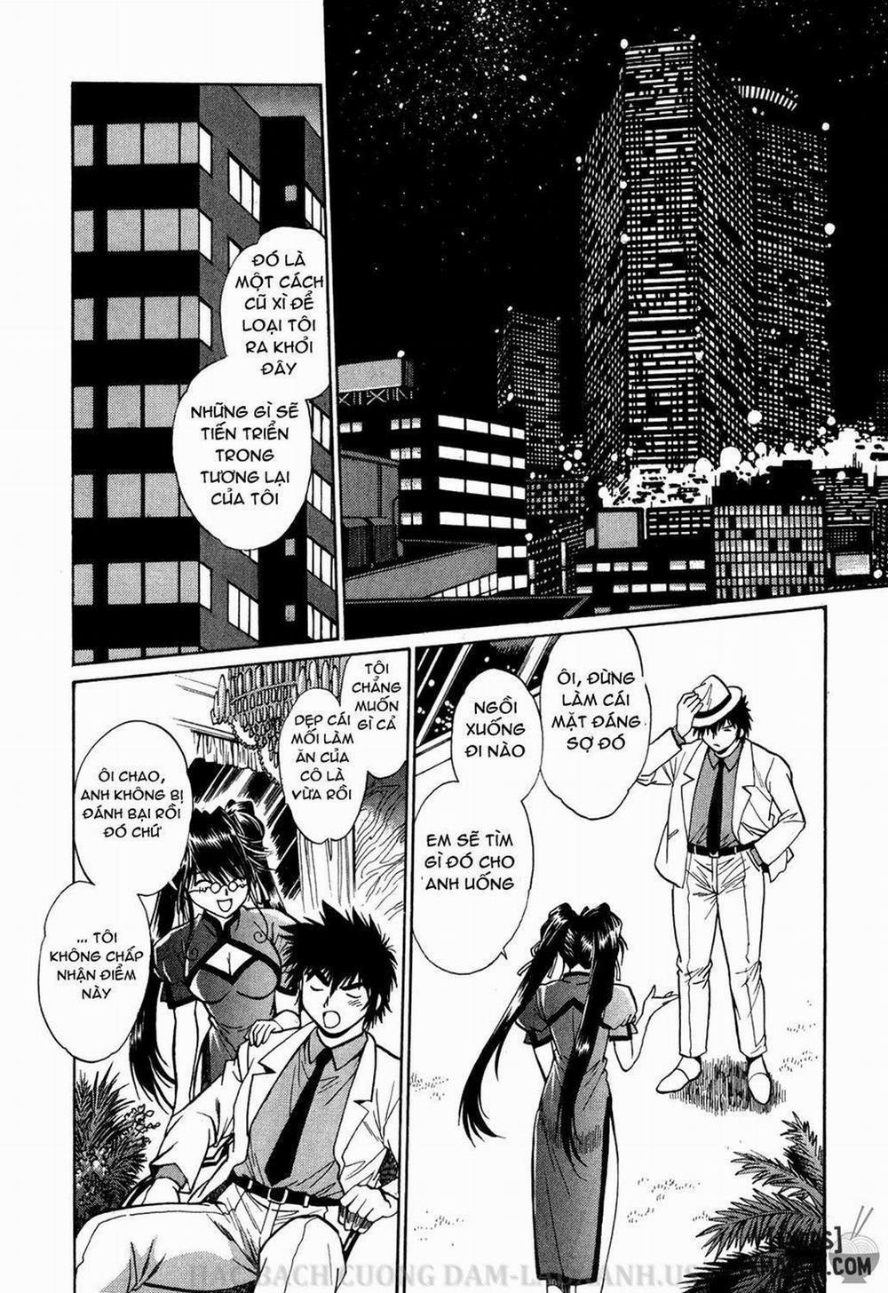 Makunouchi Deluxe 9 trang 9