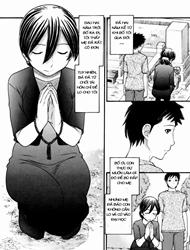 Đọc truyện tranh Mama-chan