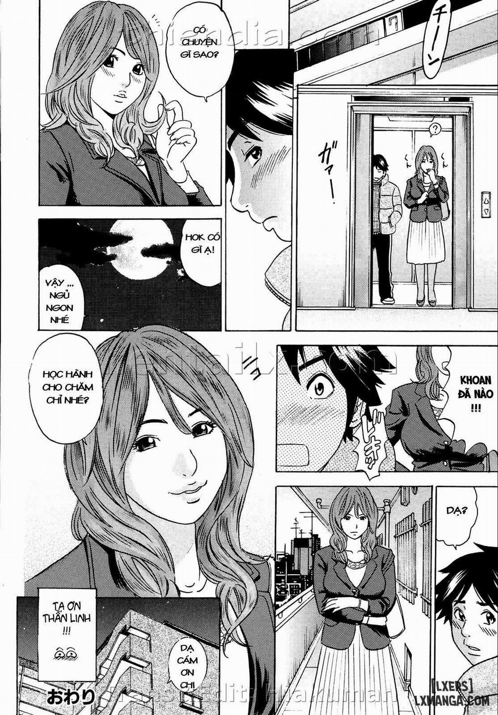 Mama ga Iku! Boku wa Dopyu! 3 trang 0