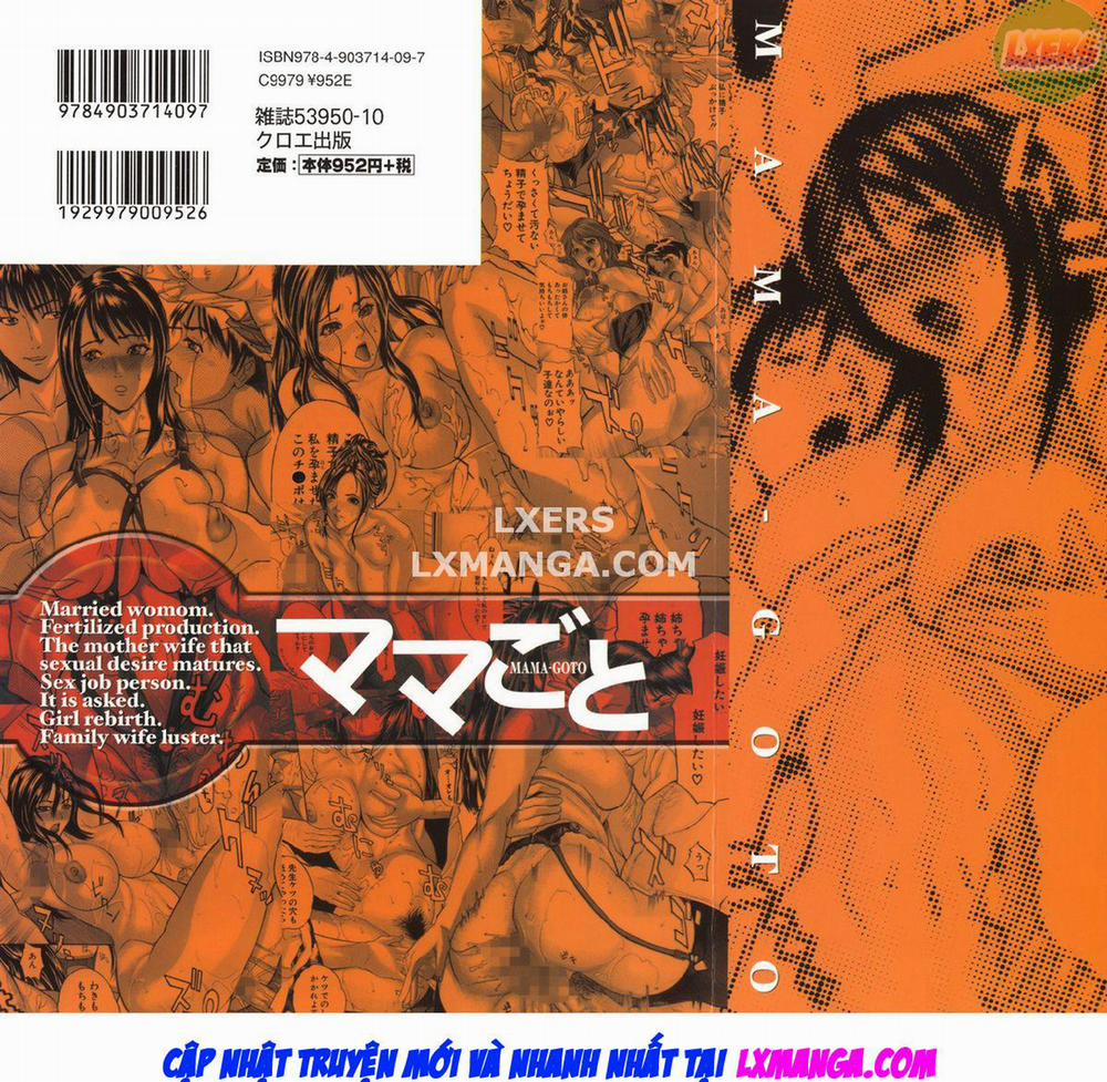 Mama-Goto 1 trang 4