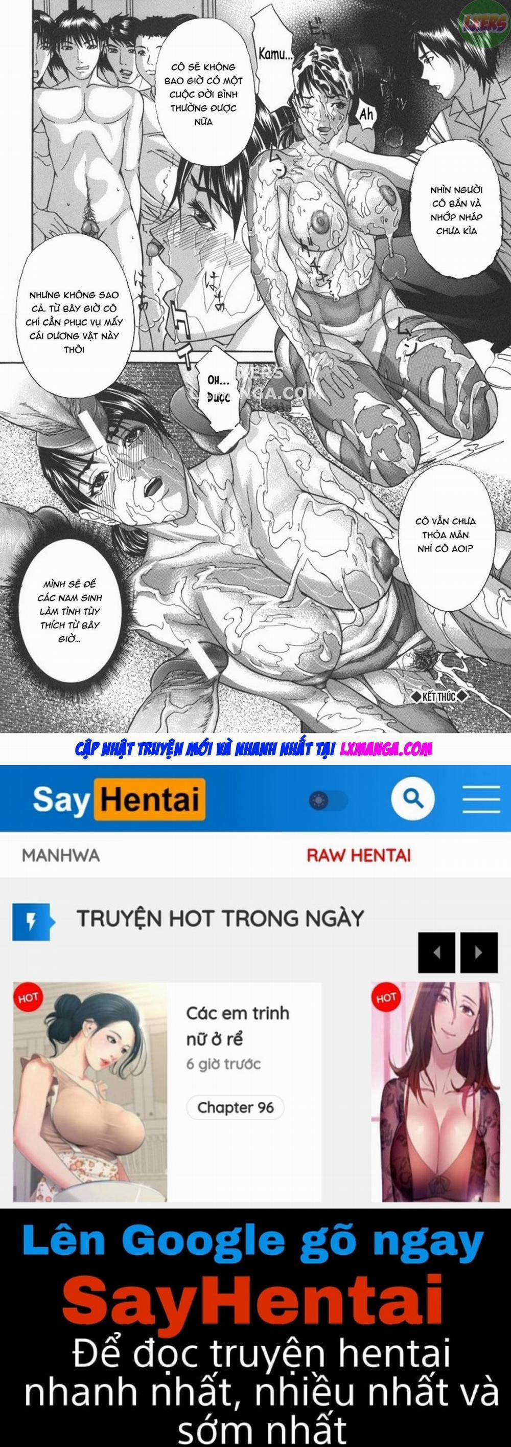 Mama-Goto 4 trang 24