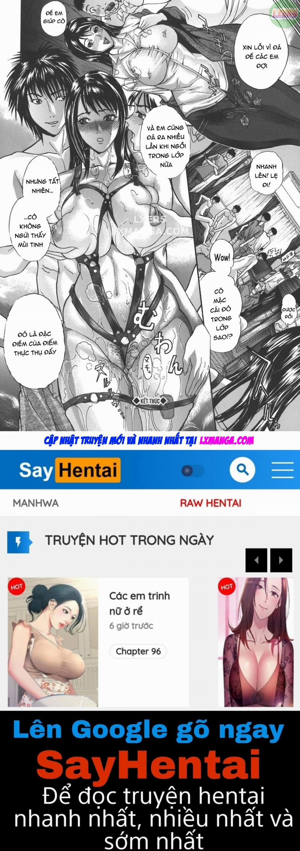 Mama-Goto 5 trang 30