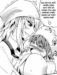 Đọc truyện tranh Mama Melon