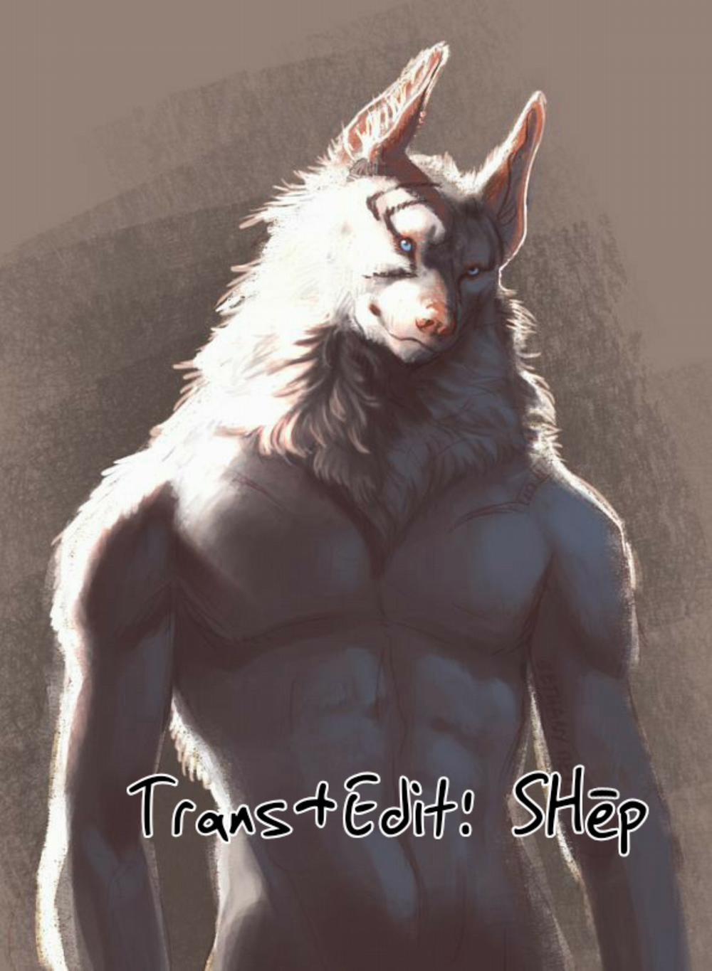 Mama! Mời vào! Oneshot trang 0