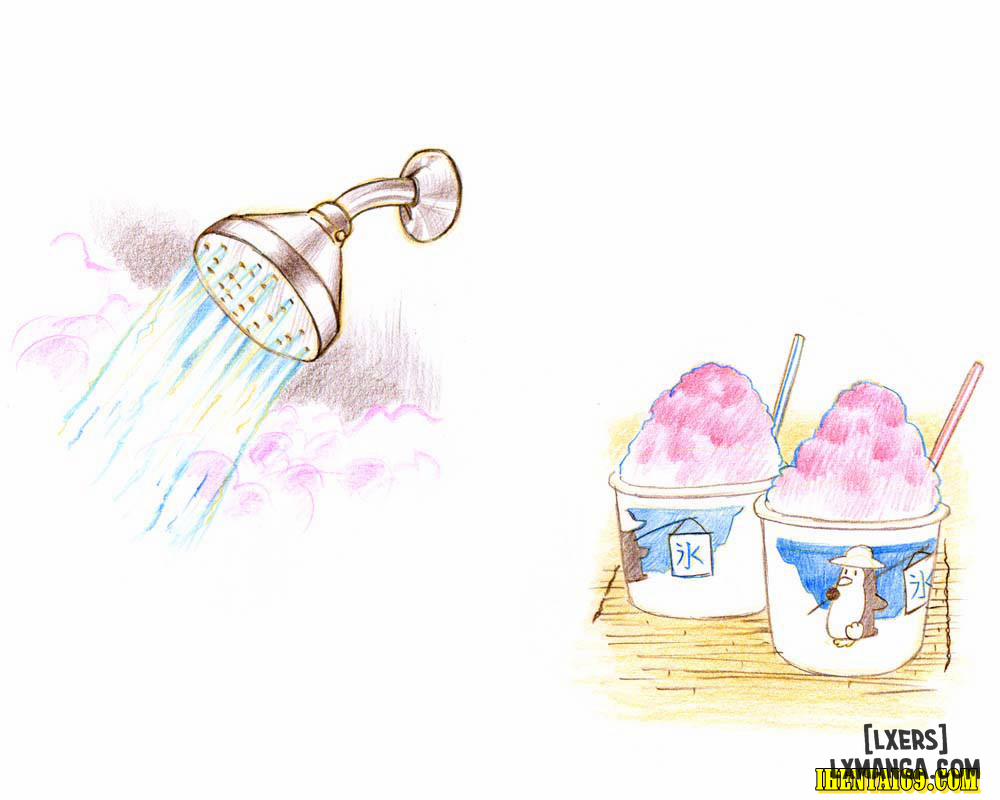 Mama Shotaimu Manatsu No Puru Hen 3 trang 10