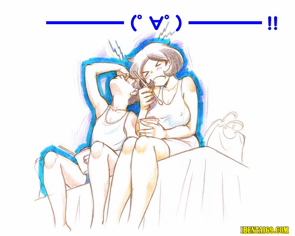 Mama Shotaimu 2 [End] trang 24