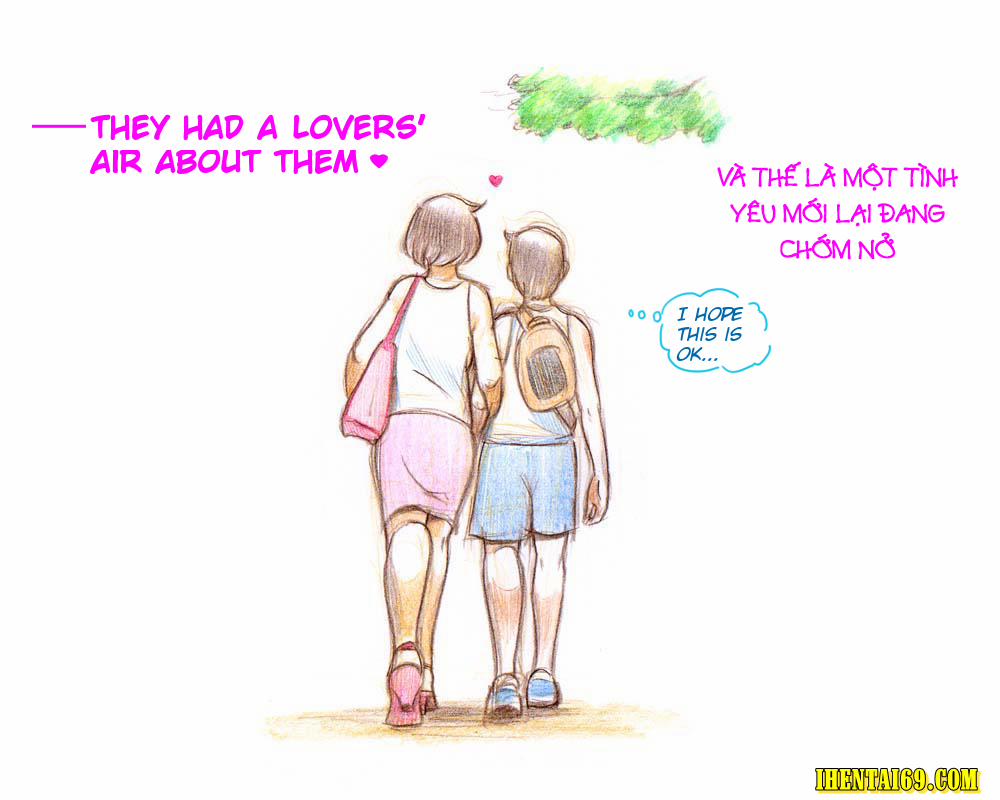 Mama Shotaimu 2 [End] trang 25