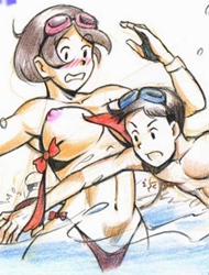 Đọc truyện tranh Mama Shotaimu