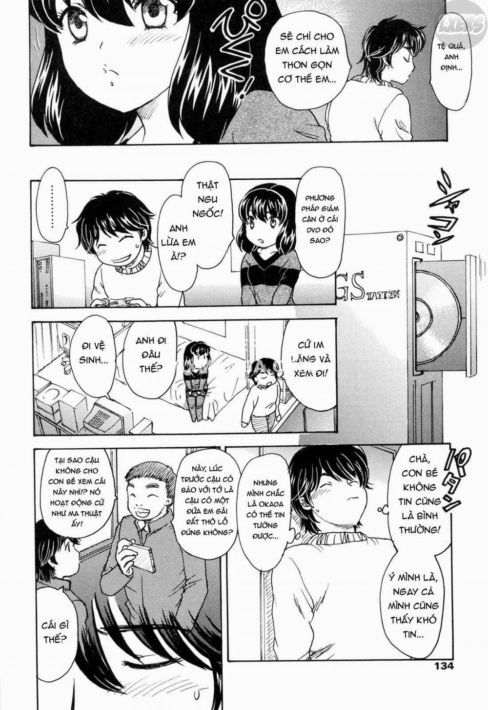 MAMAMA Shokai Gentei-ban 8 trang 2