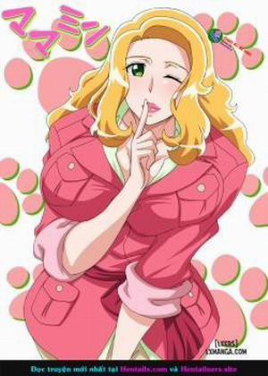 Đọc truyện tranh Mamamin