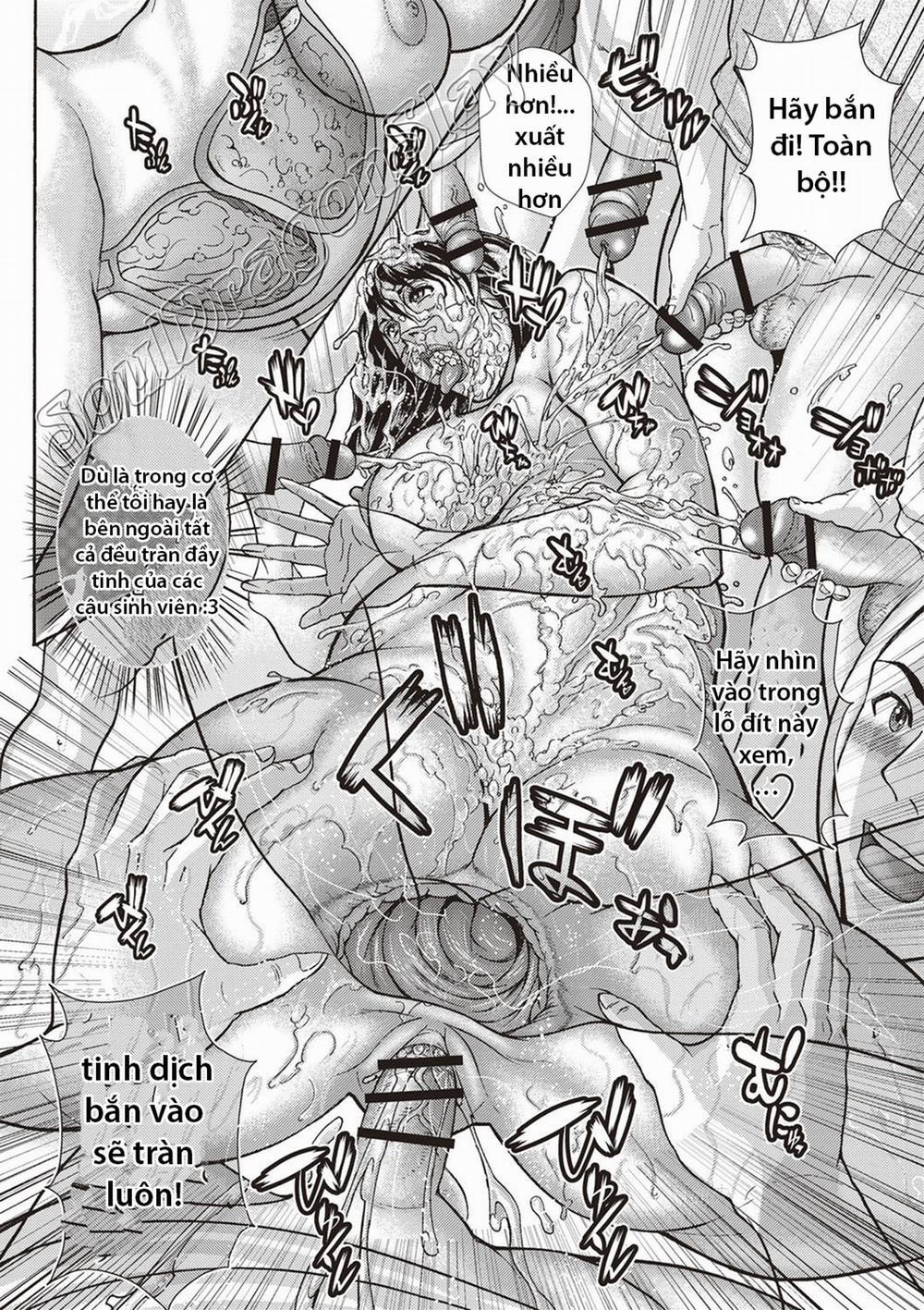 Mamareido 2 trang 19