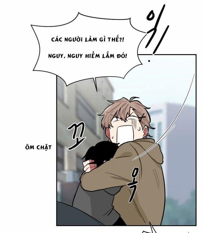 Mami Của Thiếu Gia 5 trang 0