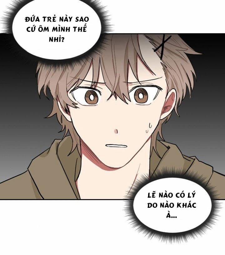 Mami Của Thiếu Gia 5 trang 10