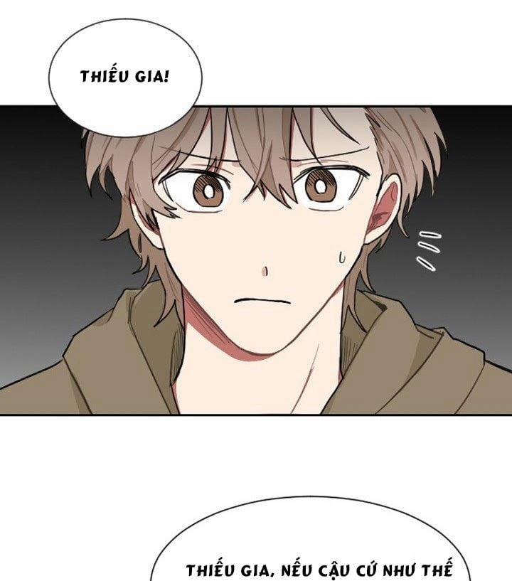 Mami Của Thiếu Gia 5 trang 11