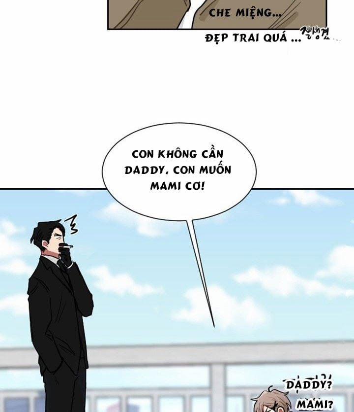 Mami Của Thiếu Gia 5 trang 20