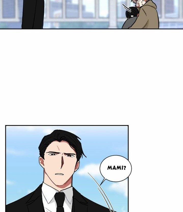 Mami Của Thiếu Gia 5 trang 21