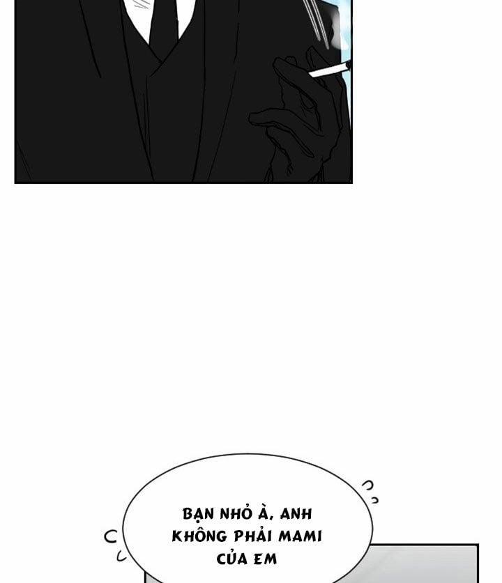 Mami Của Thiếu Gia 5 trang 22