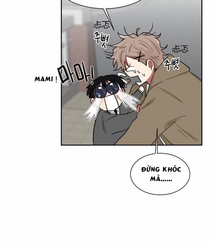 Mami Của Thiếu Gia 5 trang 23