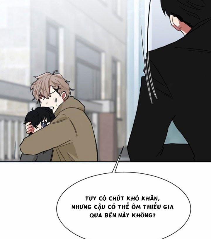 Mami Của Thiếu Gia 5 trang 3