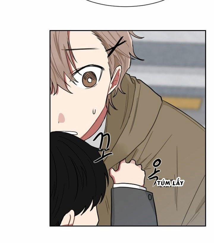 Mami Của Thiếu Gia 5 trang 4