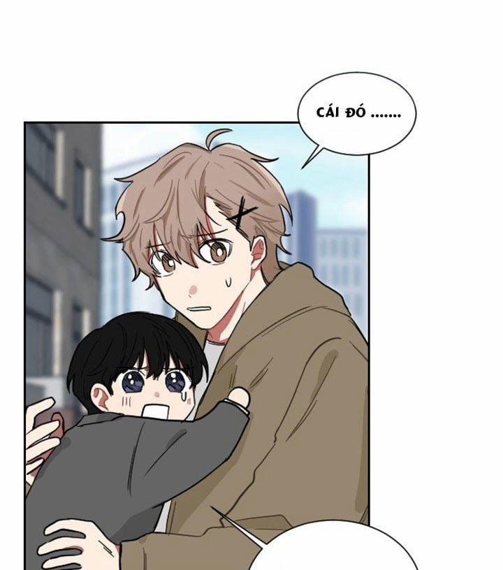 Mami Của Thiếu Gia 5 trang 5