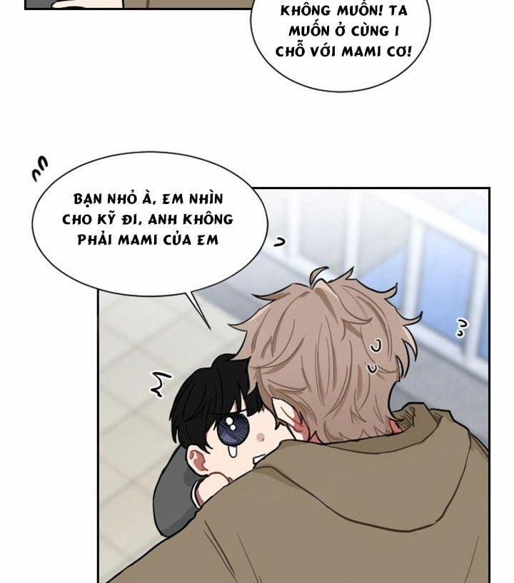 Mami Của Thiếu Gia 5 trang 6