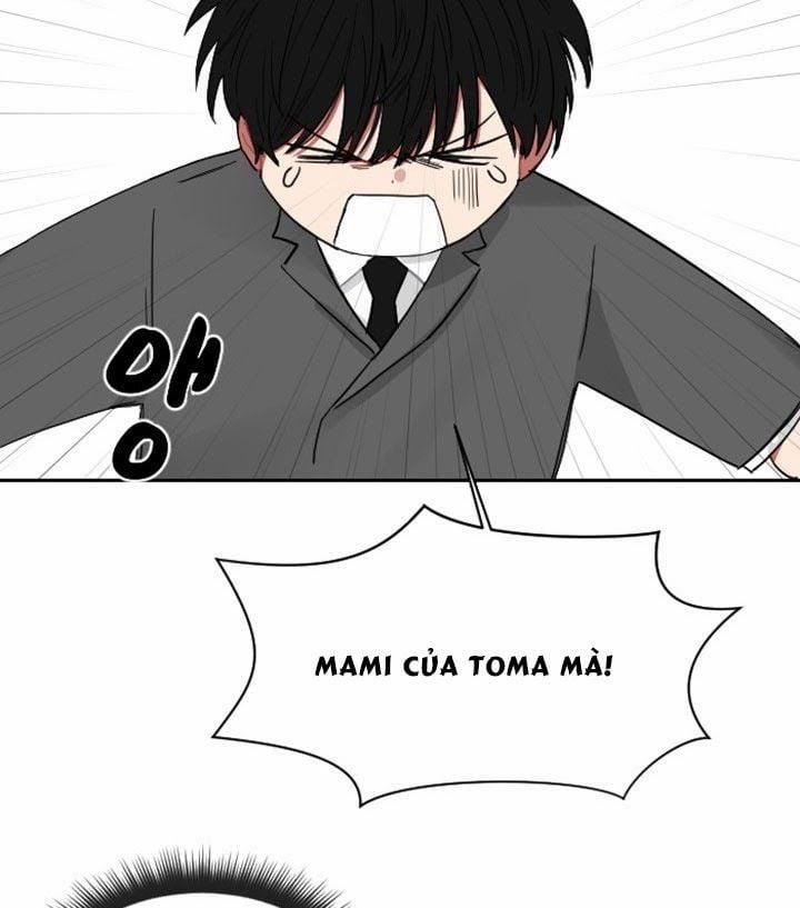 Mami Của Thiếu Gia 5 trang 9