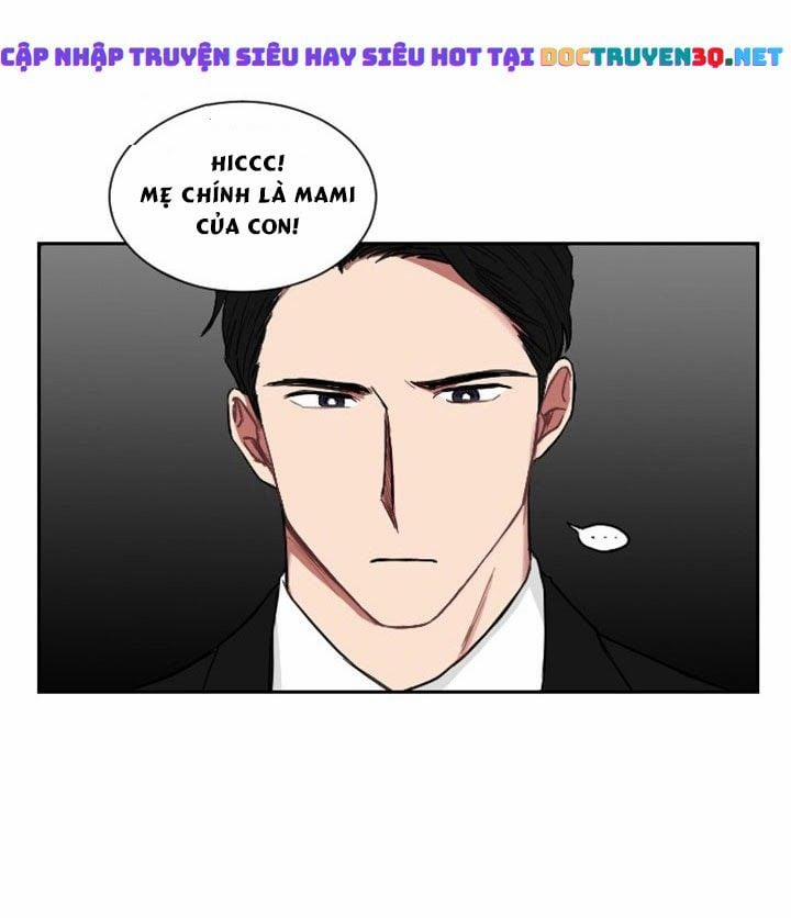 Mami Của Thiếu Gia 6 trang 0