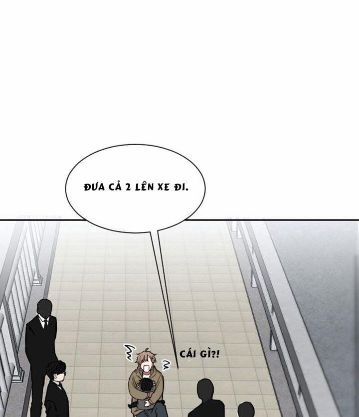 Mami Của Thiếu Gia 6 trang 1