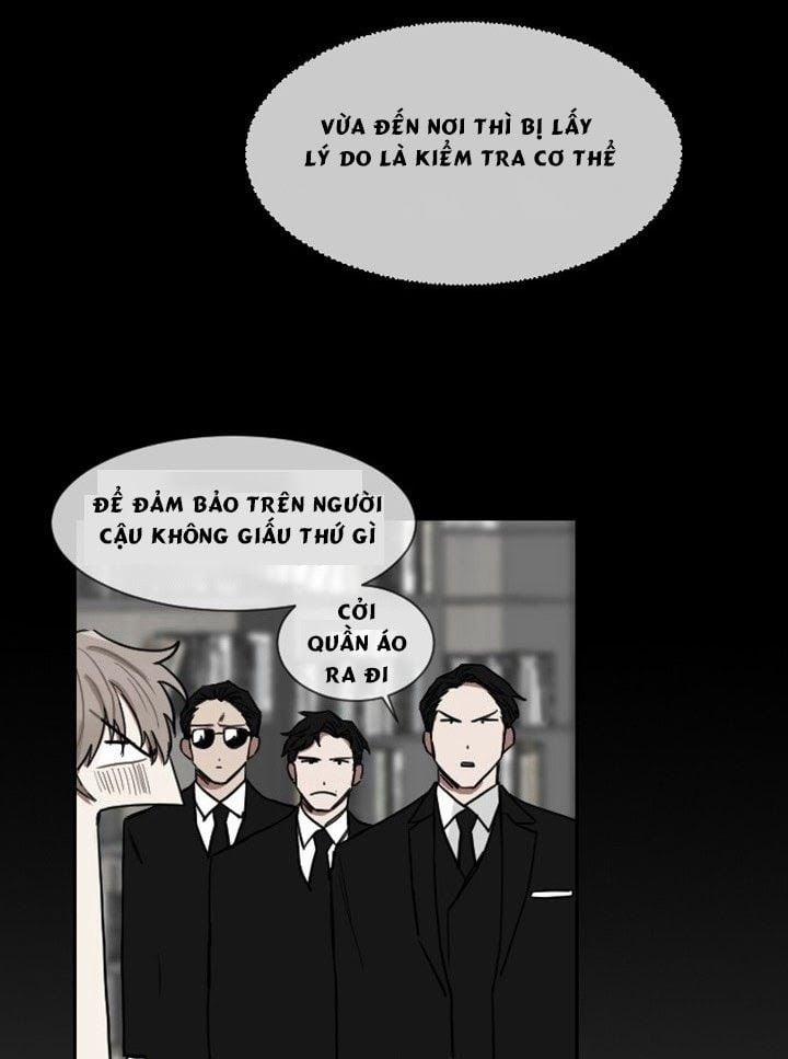 Mami Của Thiếu Gia 6 trang 10