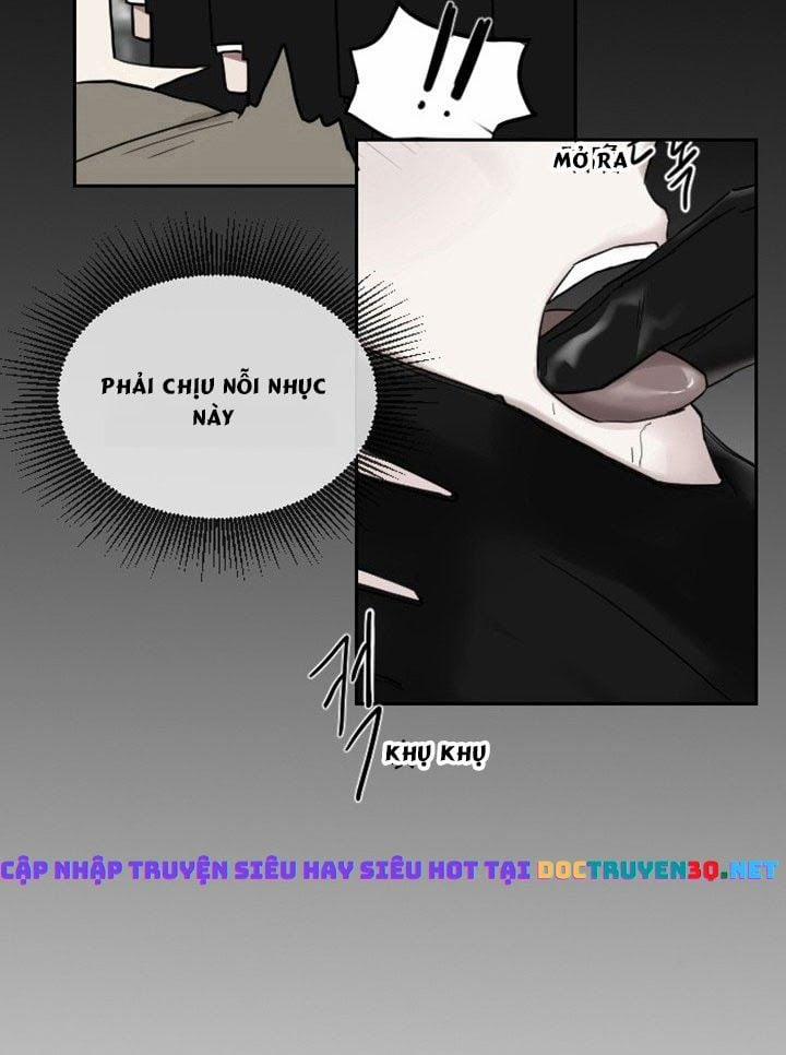 Mami Của Thiếu Gia 6 trang 11