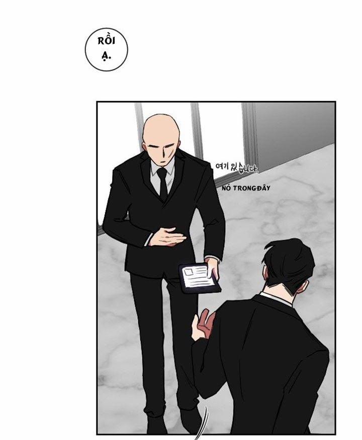Mami Của Thiếu Gia 6 trang 20