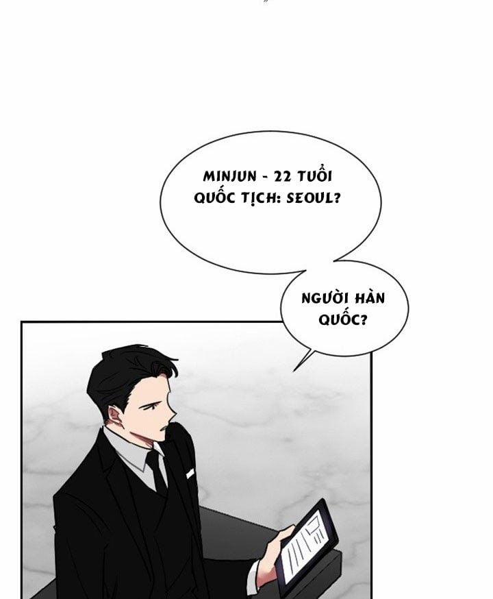 Mami Của Thiếu Gia 6 trang 21