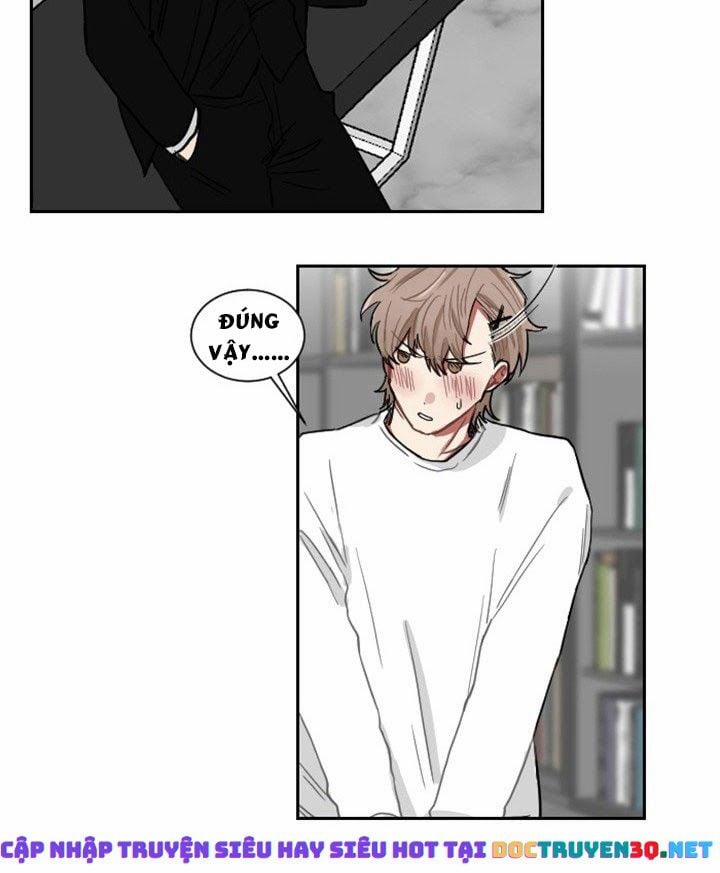 Mami Của Thiếu Gia 6 trang 22