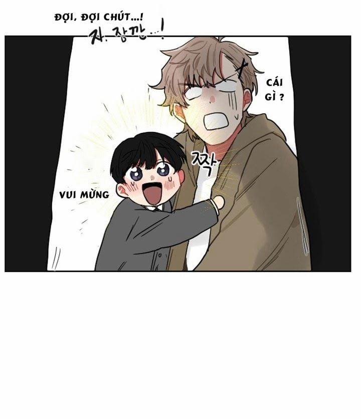 Mami Của Thiếu Gia 6 trang 3