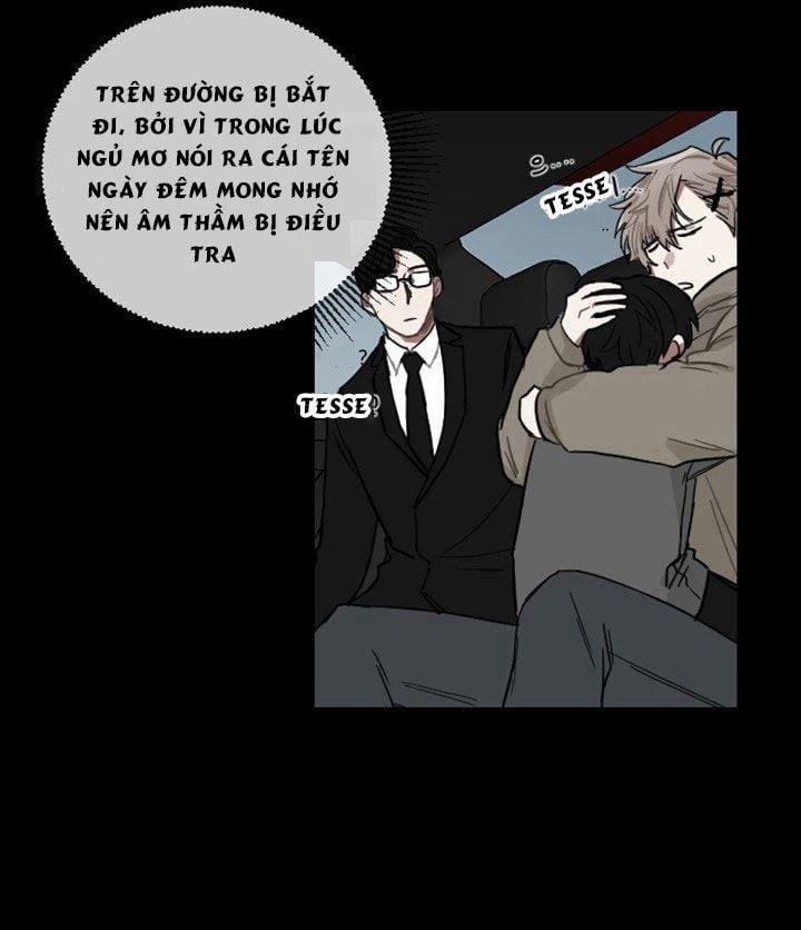 Mami Của Thiếu Gia 6 trang 9