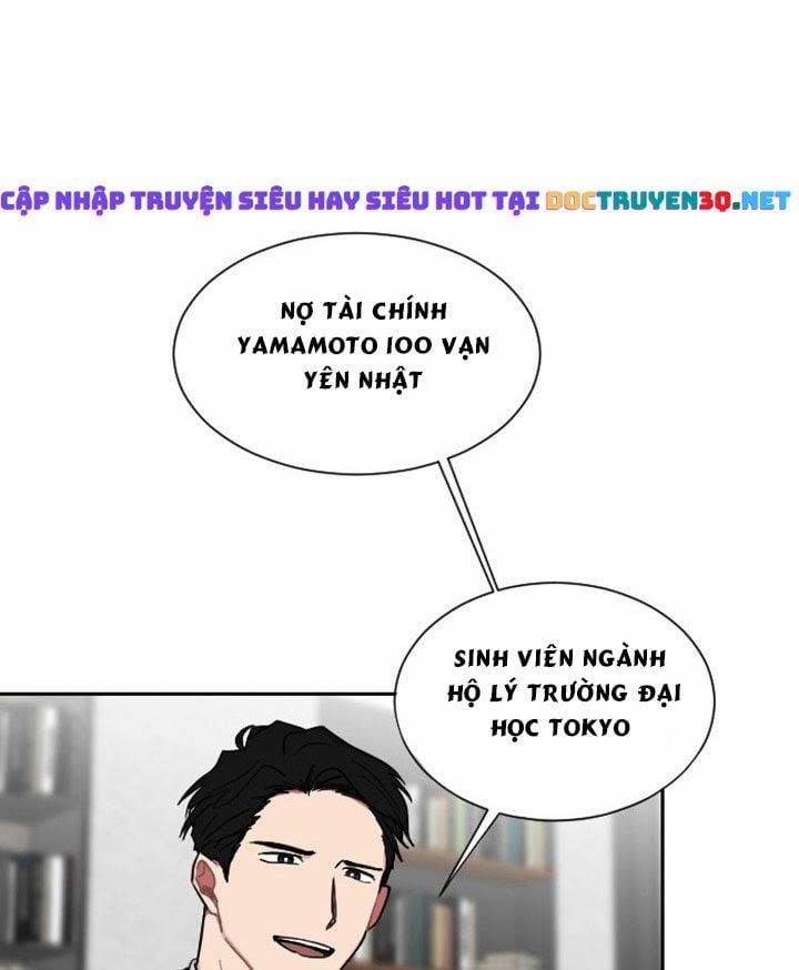 Mami Của Thiếu Gia 7 trang 0