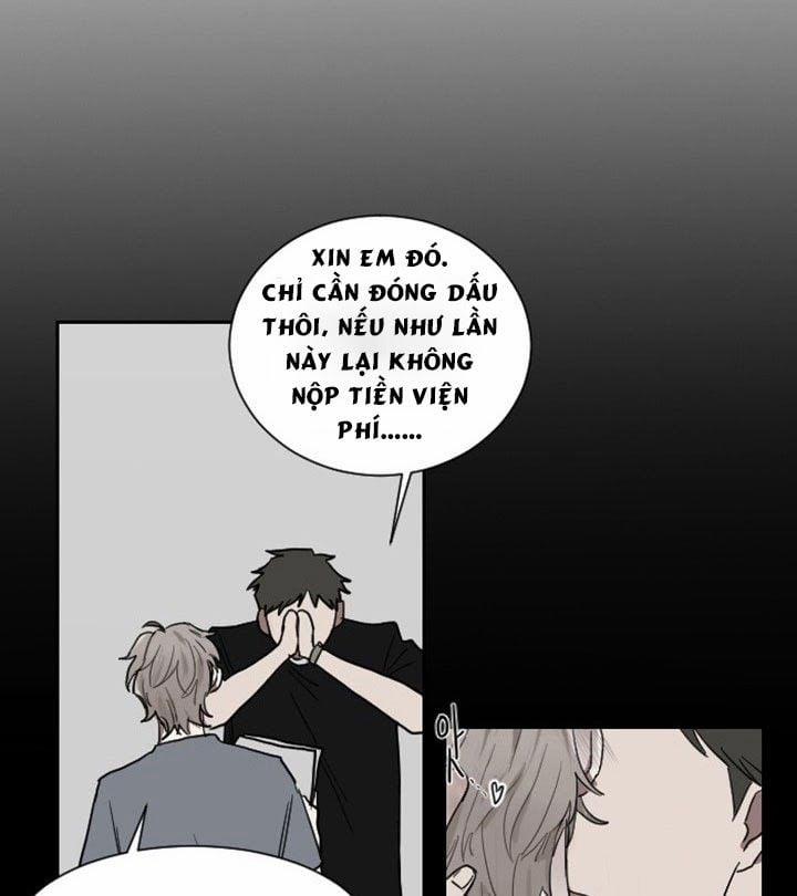 Mami Của Thiếu Gia 7 trang 21