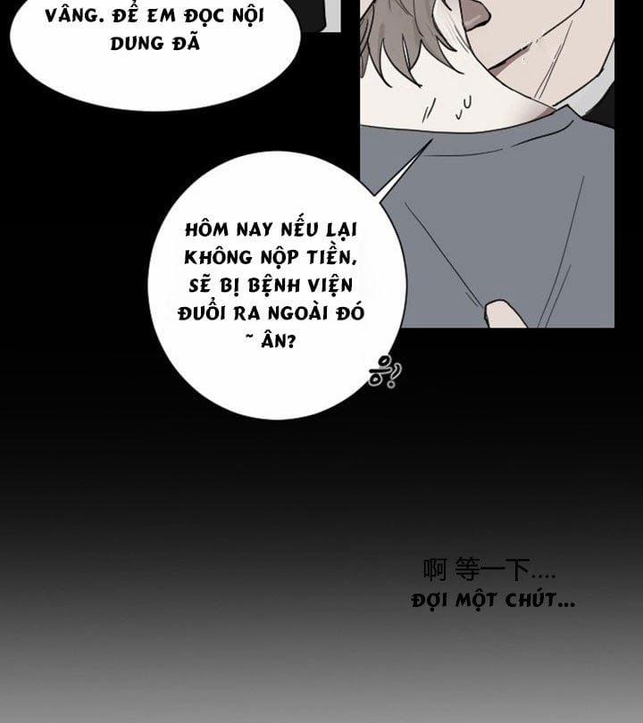 Mami Của Thiếu Gia 7 trang 22