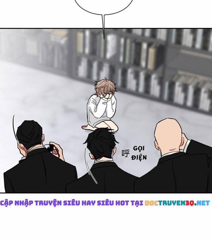 Mami Của Thiếu Gia 7 trang 24