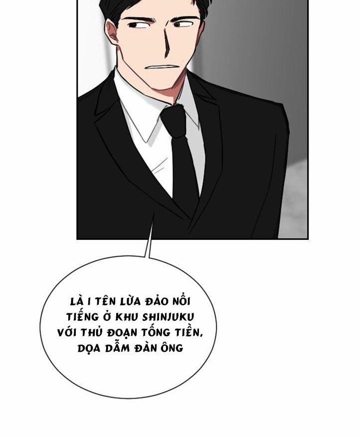 Mami Của Thiếu Gia 7 trang 4