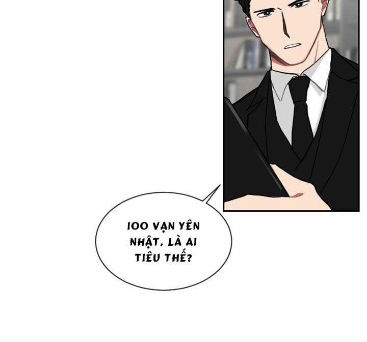 Mami Của Thiếu Gia 7 trang 6