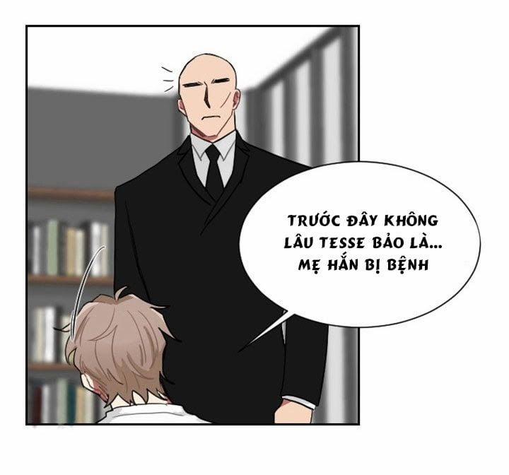 Mami Của Thiếu Gia 7 trang 7