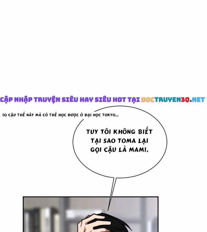 Mami Của Thiếu Gia 8 trang 0