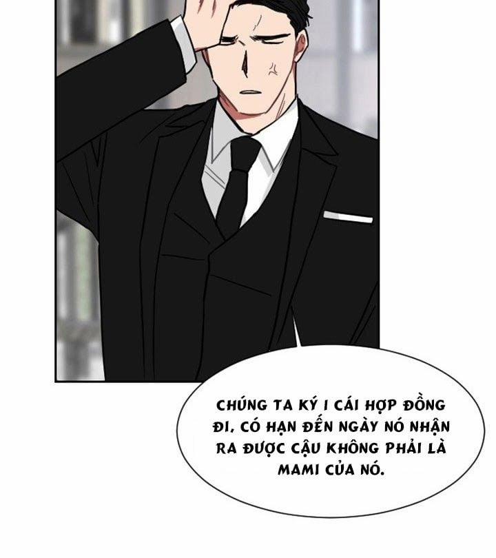 Mami Của Thiếu Gia 8 trang 1