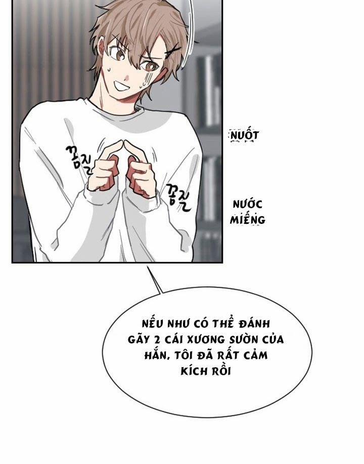 Mami Của Thiếu Gia 8 trang 11