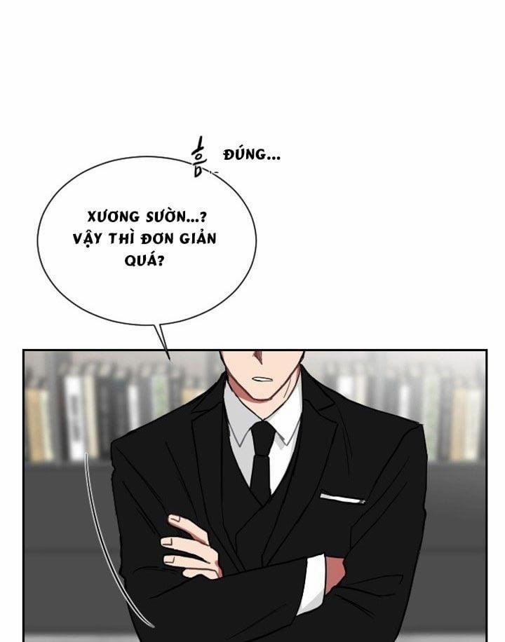 Mami Của Thiếu Gia 8 trang 12