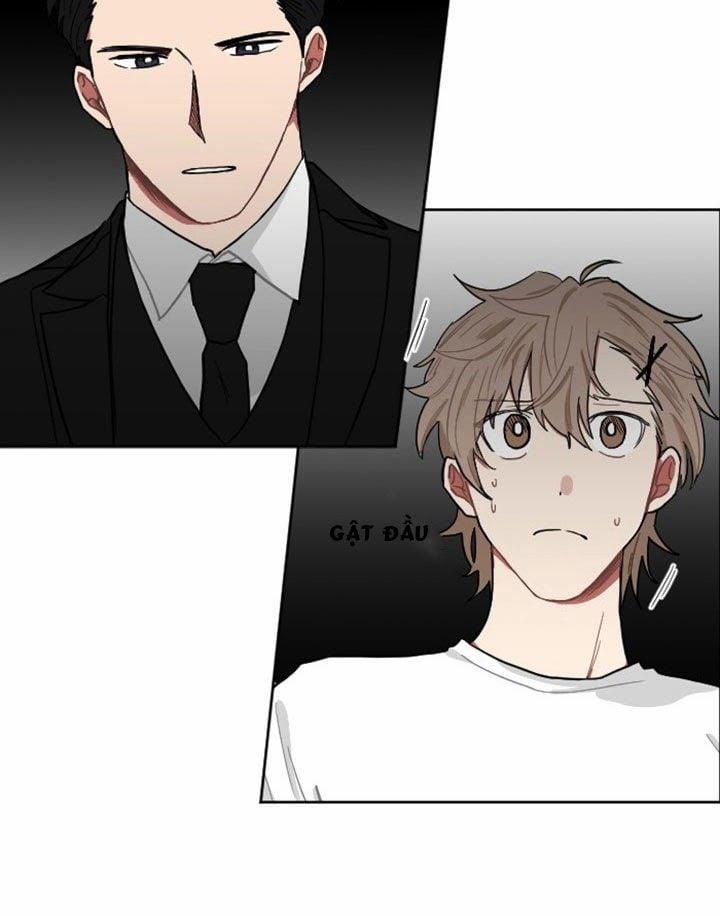 Mami Của Thiếu Gia 8 trang 15