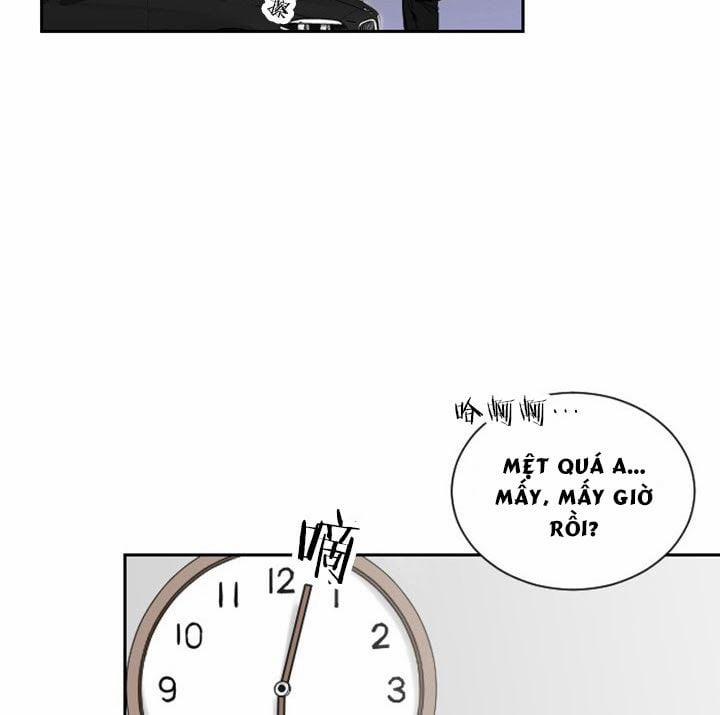 Mami Của Thiếu Gia 8 trang 17